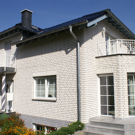 Architektenhaus Recklinghasuen